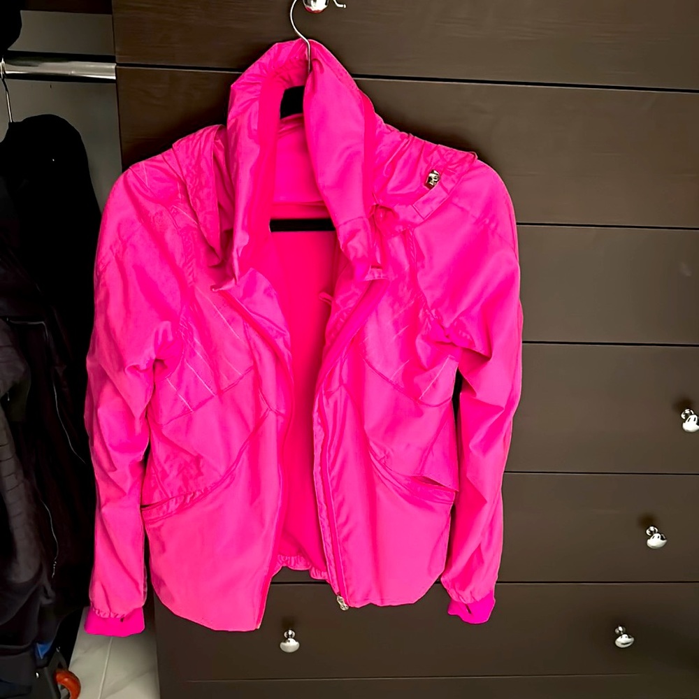 Lulu lemon jacket